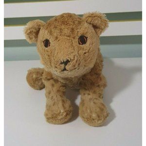 lion toy ikea